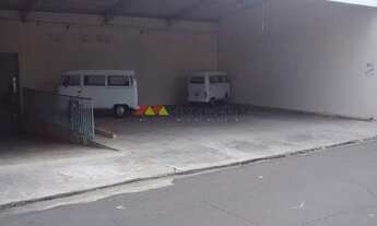 Imagem 6: BARRACAO COMERCIAL em RIO CLARO - SP, JARDIM RESIDENCIAL DAS PALMEIRAS