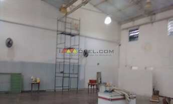 Imagem 7: BARRACAO COMERCIAL em RIO CLARO - SP, JARDIM RESIDENCIAL DAS PALMEIRAS