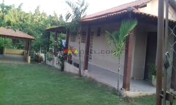 Imagem 3: CHACARA RESIDENCIAL em RIO CLARO - SP, RESIDENCIAL DOM BOSCO - RURAL