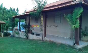 Imagem: CHACARA RESIDENCIAL em RIO CLARO - SP, RESIDENCIAL