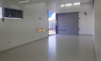 Imagem 4: BARRACAO COMERCIAL em rio claro - SP, Vila Santa Terezinha