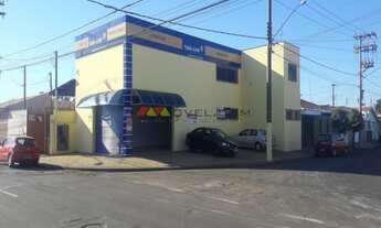 Imagem 5: BARRACAO COMERCIAL em rio claro - SP, Vila Santa Terezinha