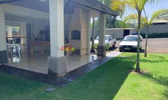 Imagem 3: CASA RESIDENCIAL em RIO CLARO - SP, CONDOMÍNIO RESIDENCIAL VILLAGIO UNIQUE