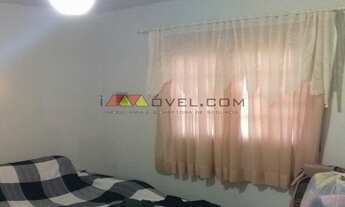 Imagem 2: CASA RESIDENCIAL em CORDEIRÓPOLIS - SP, VILA DAS PALMEIRAS