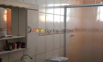 Imagem 4: CASA RESIDENCIAL em CORDEIRÓPOLIS - SP, VILA DAS PALMEIRAS