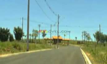 Imagem 5: TERRENO RESIDENCIAL em BROTAS - SP, LAGOA DOURADA
