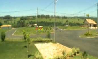 Imagem 4: TERRENO RESIDENCIAL em BROTAS - SP, LAGOA DOURADA