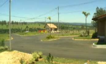 Imagem: TERRENO RESIDENCIAL em BROTAS - SP, LAGOA