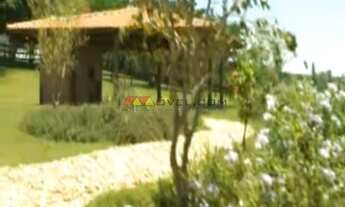 Imagem 3: TERRENO RESIDENCIAL em BROTAS - SP, LAGOA DOURADA