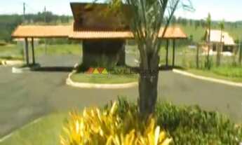 Imagem 2: TERRENO RESIDENCIAL em BROTAS - SP, LAGOA DOURADA