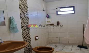 Imagem 6: CASA RESIDENCIAL em RIO CLARO - SP, JARDIM AZUL