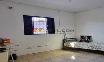 Imagem 7: CASA RESIDENCIAL em RIO CLARO - SP, JARDIM AZUL