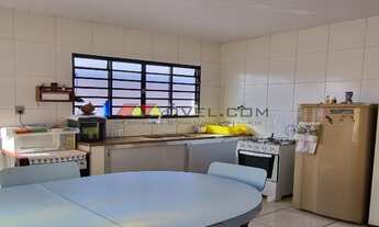 Imagem 5: CASA RESIDENCIAL em RIO CLARO - SP, JARDIM AZUL