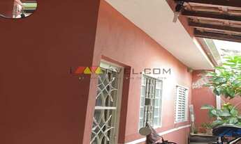 Imagem: CASA RESIDENCIAL em RIO CLARO - SP, JARDIM