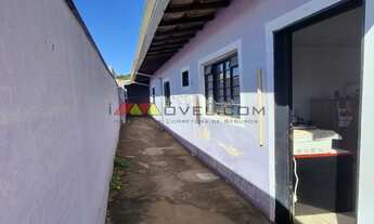 Imagem: CASA RESIDENCIAL em RIO CLARO - SP, JARDIM