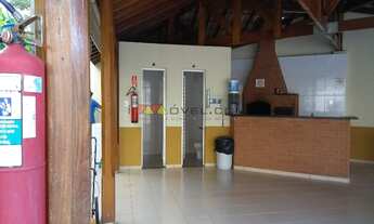 Imagem 4: APARTAMENTO RESIDENCIAL em RIO CLARO - SP, JARDIM SÃO PAULO