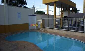 Imagem 7: APARTAMENTO RESIDENCIAL em RIO CLARO - SP, JARDIM SÃO PAULO