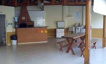 Imagem 5: APARTAMENTO RESIDENCIAL em RIO CLARO - SP, JARDIM SÃO PAULO