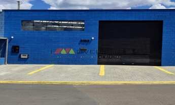 Imagem 2: BARRACAO COMERCIAL em RIO CLARO - SP, PARQUE MÃE PRETA