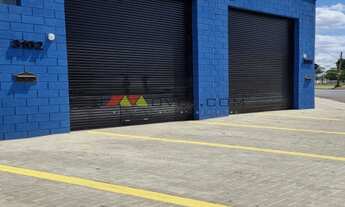 Imagem 3: BARRACAO COMERCIAL em RIO CLARO - SP, PARQUE MÃE PRETA