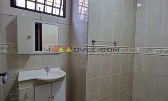 Imagem 7: CASA RESIDENCIAL em RIO CLARO - SP, BENJAMIM DE CASTRO