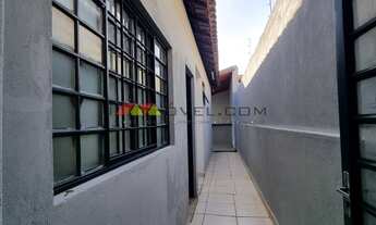 Imagem 3: CASA RESIDENCIAL em RIO CLARO - SP, BENJAMIM DE CASTRO