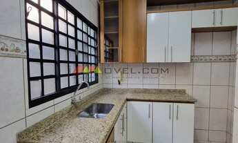 Imagem 6: CASA RESIDENCIAL em RIO CLARO - SP, BENJAMIM DE CASTRO