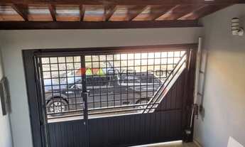 Imagem: CASA RESIDENCIAL em RIO CLARO - SP, BENJAMIM