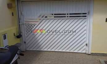 Imagem 2: CASA COMERCIAL em Rio Claro - SP, Cidade Jardim