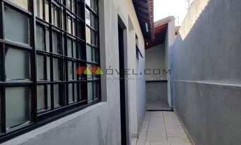 Imagem 2: CASA RESIDENCIAL em RIO CLARO - SP, BENJAMIM DE CASTRO