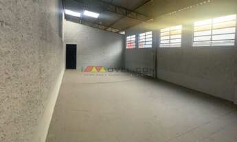 Imagem 7: BARRACAO COMERCIAL em RIO CLARO - SP, ESTÁDIO