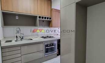 Imagem 2: APARTAMENTO RESIDENCIAL em RIO CLARO - SP, JARDIM PAULISTA