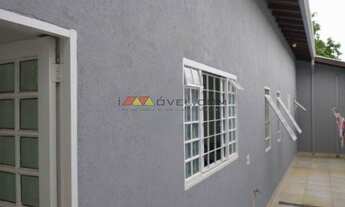 Imagem 3: CASA RESIDENCIAL em RIO CLARO - SP, JARDIM NOVA VENEZA