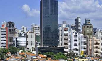 Imagem 2: Salas Comerciais para Vender no ITC - International Trade Center - Costa Azul - Salvador