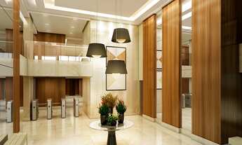 Imagem 4: Salas Comerciais para Vender no ITC - International Trade Center - Costa Azul - Salvador