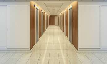 Imagem 5: Salas Comerciais para Vender no ITC - International Trade Center - Costa Azul - Salvador