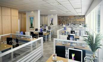 Imagem 7: Salas Comerciais para Vender no ITC - International Trade Center - Costa Azul - Salvador