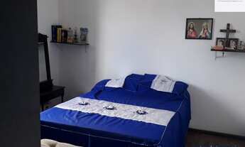 Imagem 5: Casa tipo apartamento em primeiro andar com 3/4, varanda, bem localizado na Santa Mônica p