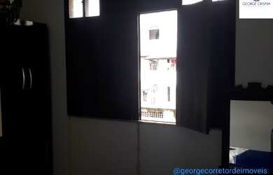 Imagem 6: Casa tipo apartamento em primeiro andar com 3/4, varanda, bem localizado na Santa Mônica p