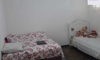 Imagem 7: Casa tipo apartamento em primeiro andar com 3/4, varanda, bem localizado na Santa Mônica p