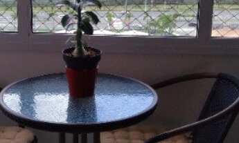 Imagem 4: Apartamento alto com 3/4 no Condomínio Alpha Plus Paralela atrás da Ferreira Costa para Ve