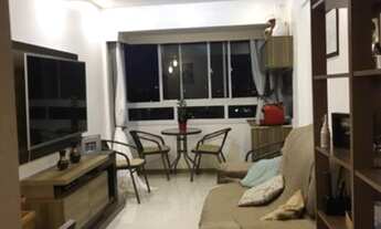 Imagem 5: Apartamento alto com 3/4 no Condomínio Alpha Plus Paralela atrás da Ferreira Costa para Ve