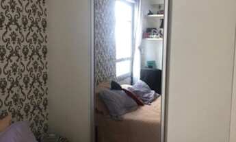 Imagem 6: Apartamento alto com 3/4 no Condomínio Alpha Plus Paralela atrás da Ferreira Costa para Ve