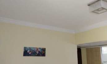 Imagem 6: Apartamento amplo reformado 105,90 m² dividido em 3/4 na Rua Paraná em prédio de escada pa