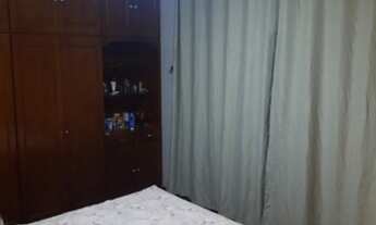 Imagem 7: Apartamento amplo reformado 105,90 m² dividido em 3/4 na Rua Paraná em prédio de escada pa