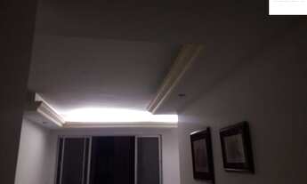 Imagem 3: Apartamento com 2/4 dependência no Edifício Nogueira na rua Nilson Costa para vender na Vi