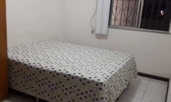 Imagem 5: Apartamento com 2/4 dependência no Edifício Nogueira na rua Nilson Costa para vender na Vi