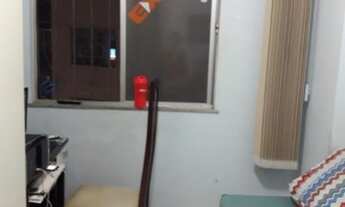 Imagem 7: Apartamento com 2/4 dependência no Edifício Nogueira na rua Nilson Costa para vender na Vi