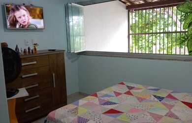 Imagem 7: Casa tipo Vilage condomínio fechado com 121,85 m2 dividido em três suítes para vender em P