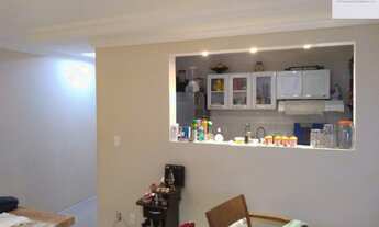 Imagem: Apartamento térreo com 2/4 sala no Parque